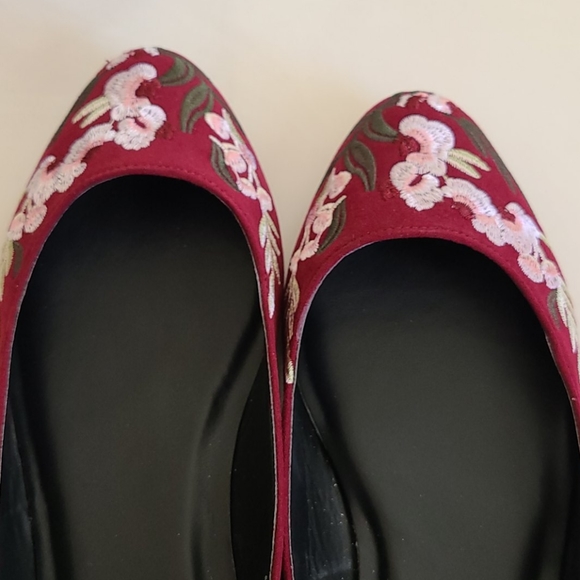 Bongo Flats NIB - Picture 9 of 12